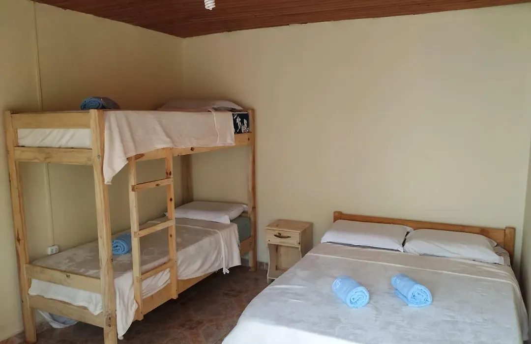Iguazu Rey Hostal-1