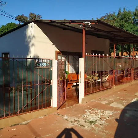 Iguazu Rey Hostal-3